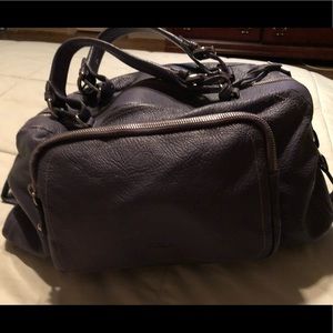 Sell purse to help my daughter go on mission trip